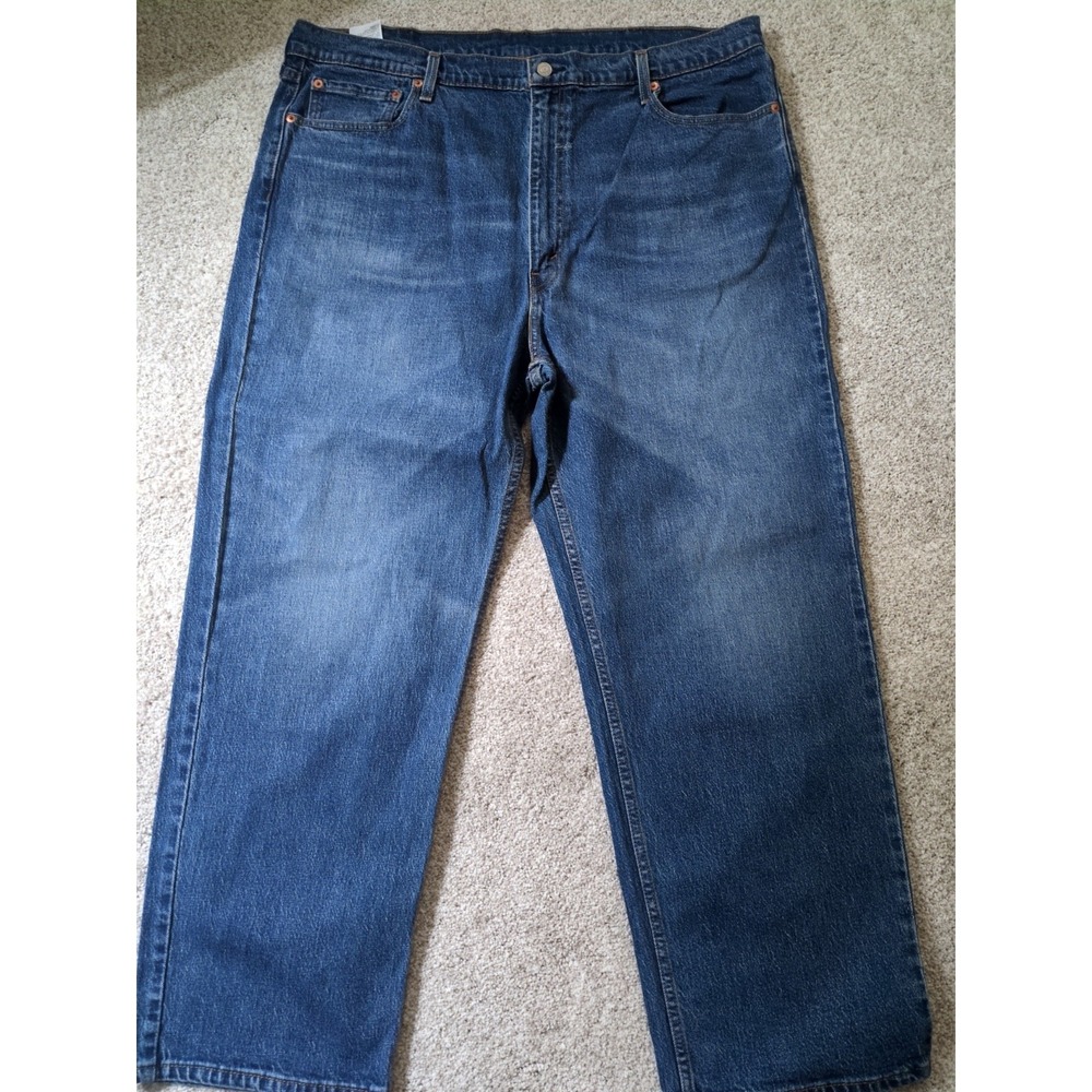 Levi's Men's Blue Jeans 42x30